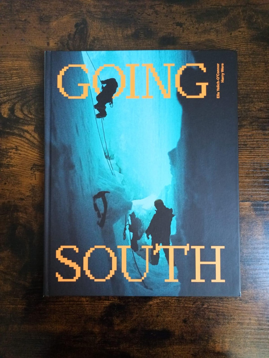 Going South by Lorde | Ella Yelich-o'connor | Essay & Photography