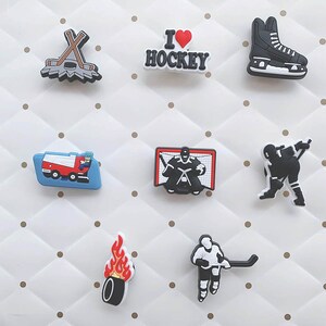 Crocs Pacchetto, Charms Per Scarpe Unisex-Adulto, Confezione Da 5 Medici, Taglia Unica - Foto 5