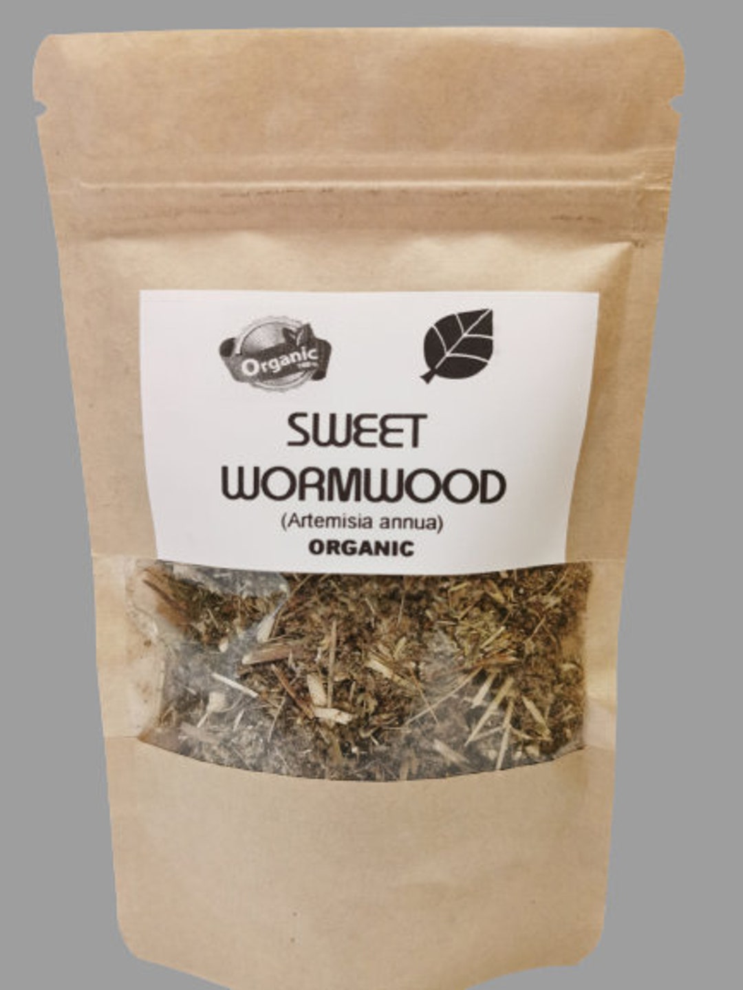Organic Sweet Wormwood Artemisia Annua Sweet Annie Tea Sweet Wormwood
