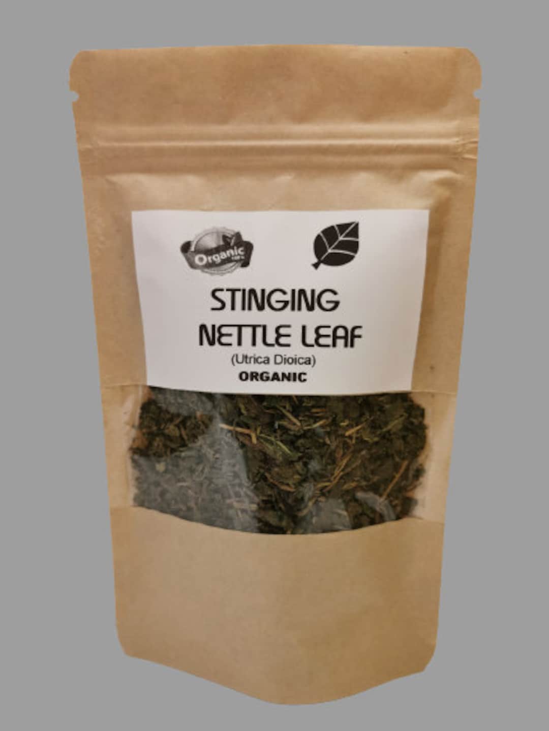 Organic Stinging Nettle Leaf Urtica Dioica Nettle Leaf Tea Nettle Leaf