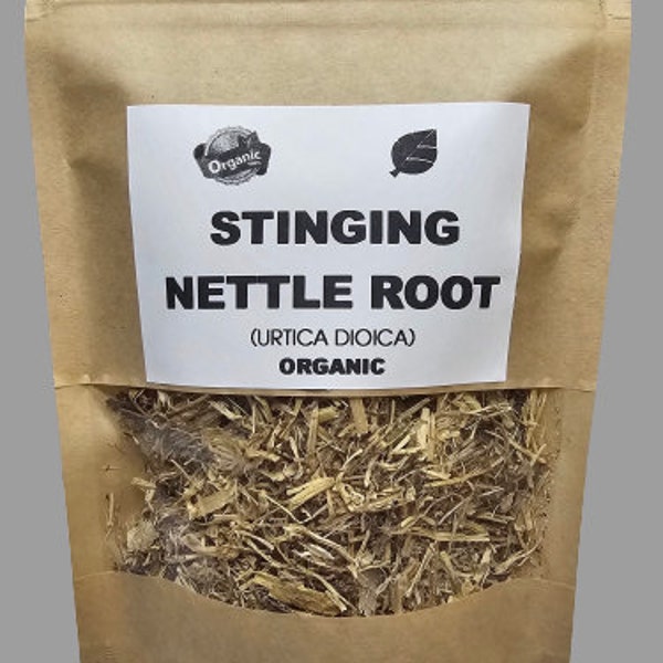 Nettle Tea Etsy UK
