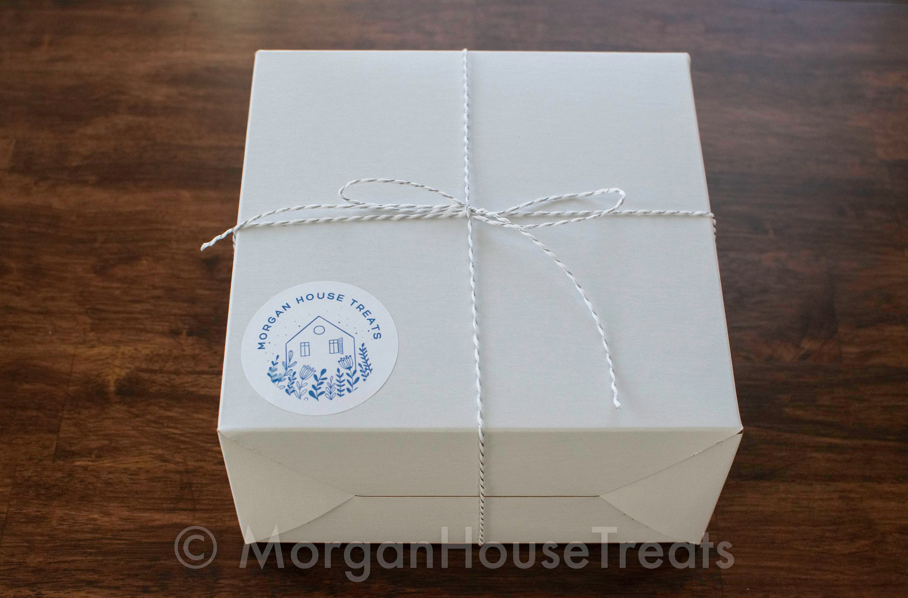 Undecorated Gingerbread Men Cookies, 1 Dozen, 3 Inches, Christmas and