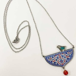 Persian handmade pendants ( necklaces)