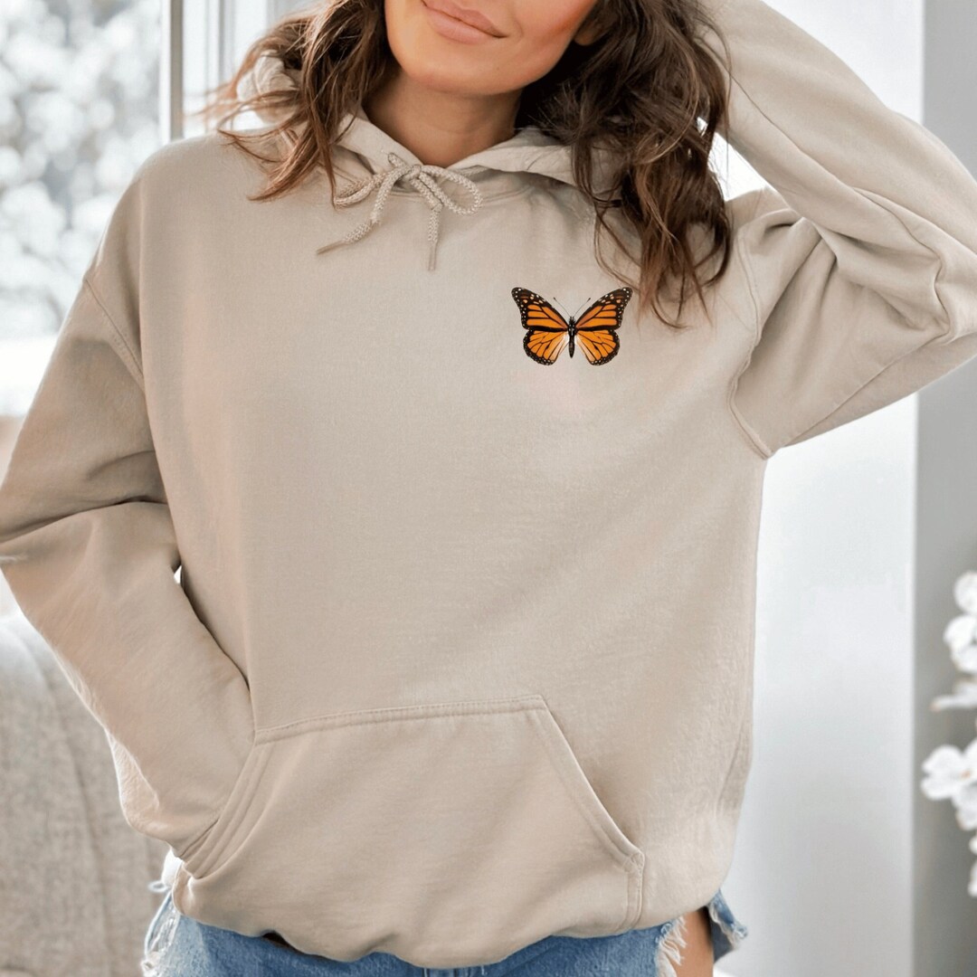 Monarch sweatshirt Clearance
