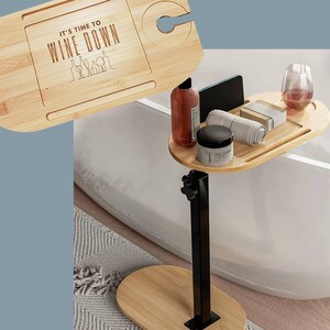 C table 2024 for recliner