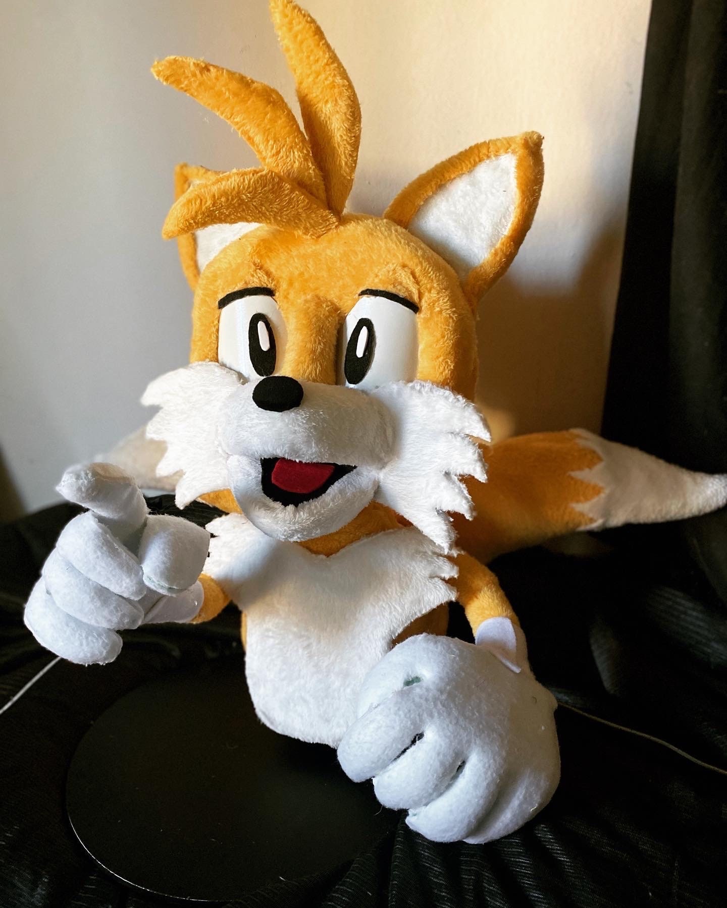 Tails Drawing 🧡 : r/SonicTheHedgehog