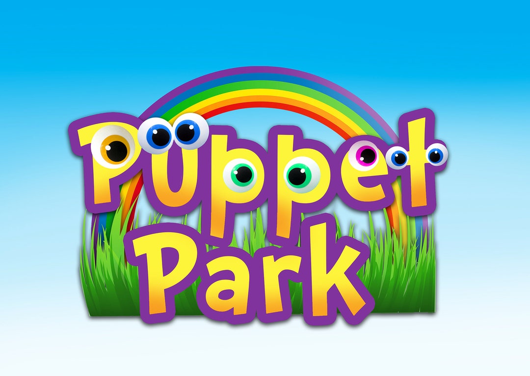 Puppet Park Custom Puppets Etsy