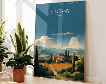 Italien, Vintage-Dekor, Kunstschild, Für Zuhause, Küche, Bar