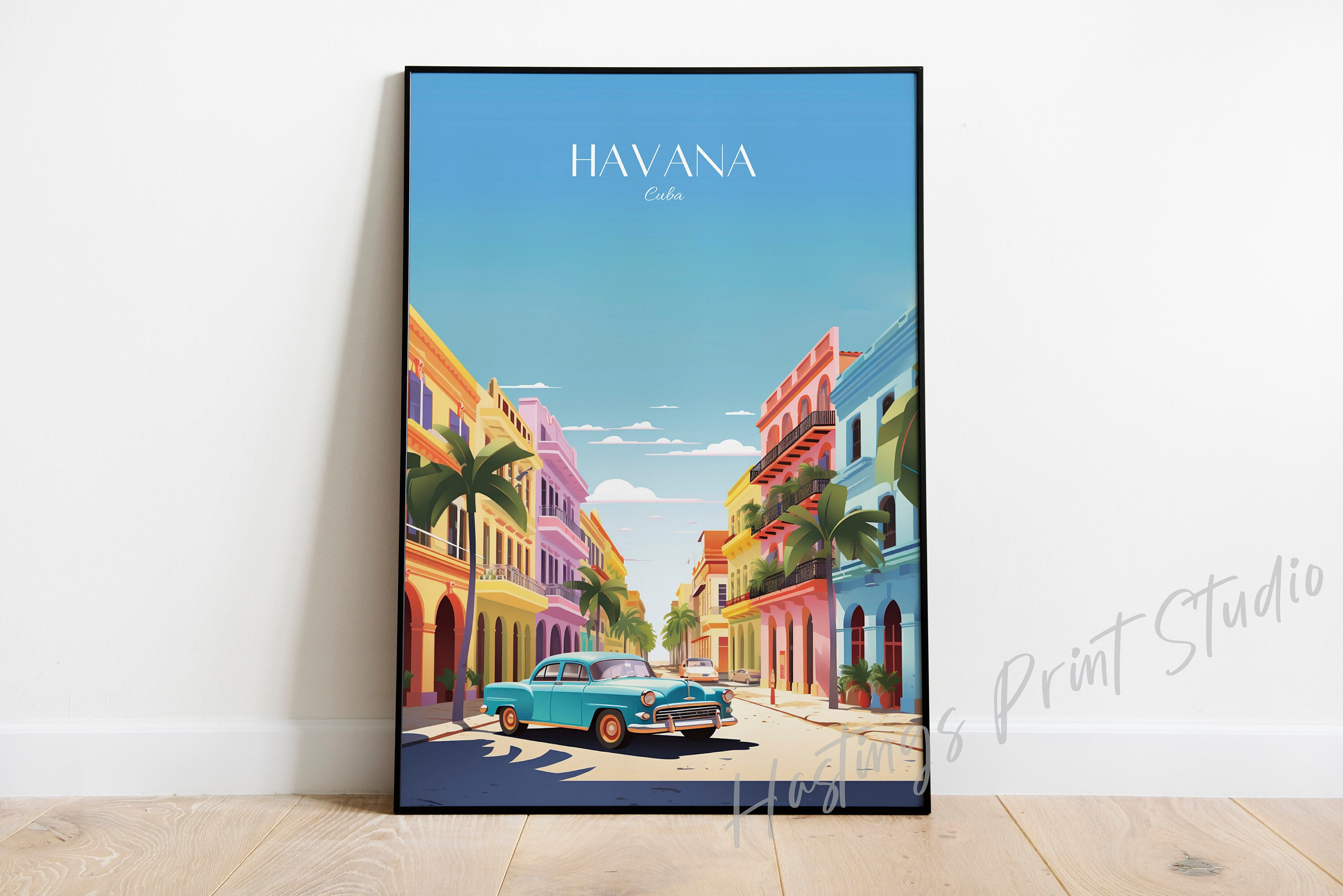 Havana Australia