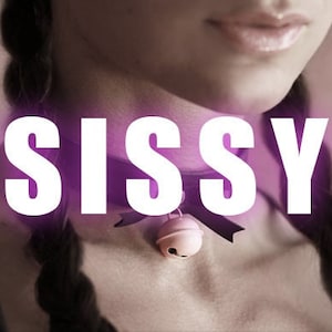 Become A Feminized Little Sissy Girl And Worship Alphas | Dark Magic Sissification Spell | Feminization Spell | Bimbofication Sissy Cuckold