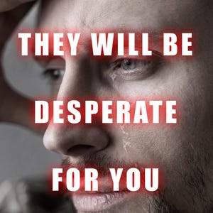 Let Ex Beg For You Spell | Make Them Grieve For You | Powerful Dark Magic Spell To Make Ex Want You Back |  Love Spell | Magic Love Binding