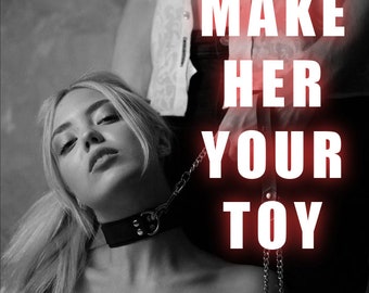 Make HER Your Toy | Demonic Submission Spell | Domination Spell | Manipulation Spell | Dark Magic Mindcontrol