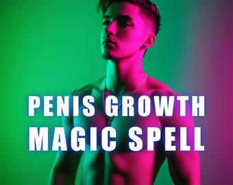 Personalized Masculinity Ritual Guide | Custom Sigil + Self-Led Confidence & Charisma Practice | Digital PDF