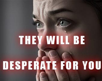 Let Ex Beg For You Spell | Make Them Grieve For You | Powerful Dark Magic Spell To Make Ex Want You Back |  Love Spell | Magic Love Binding