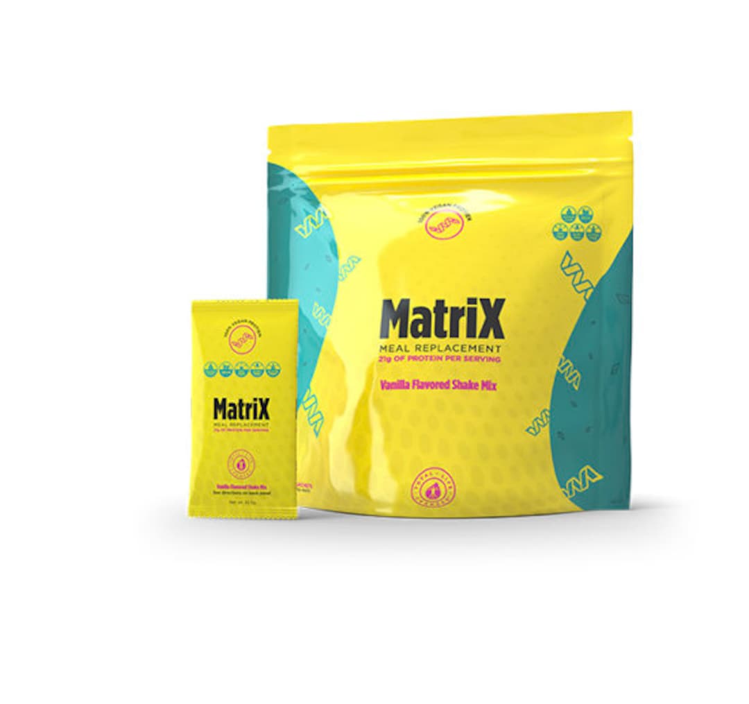 Vanilla Matrix - Etsy