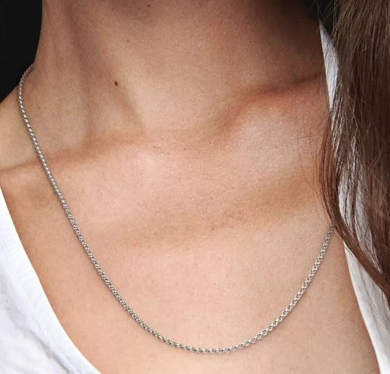 Pandora adjustable sale chain