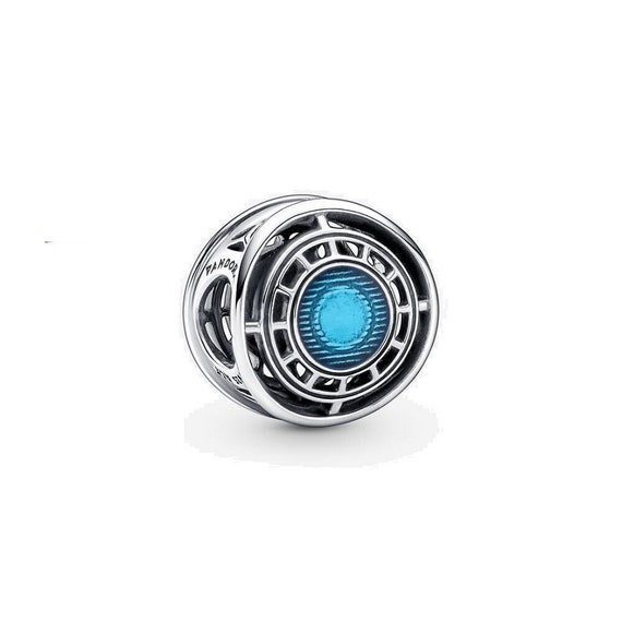 RVM Jewels Iron Man Inspired Glow in the Dark Arc Reactor Ring Casual  Fashion Size 9 Alloy Ring Price in India - Buy RVM Jewels Iron Man Inspired  Glow in the Dark