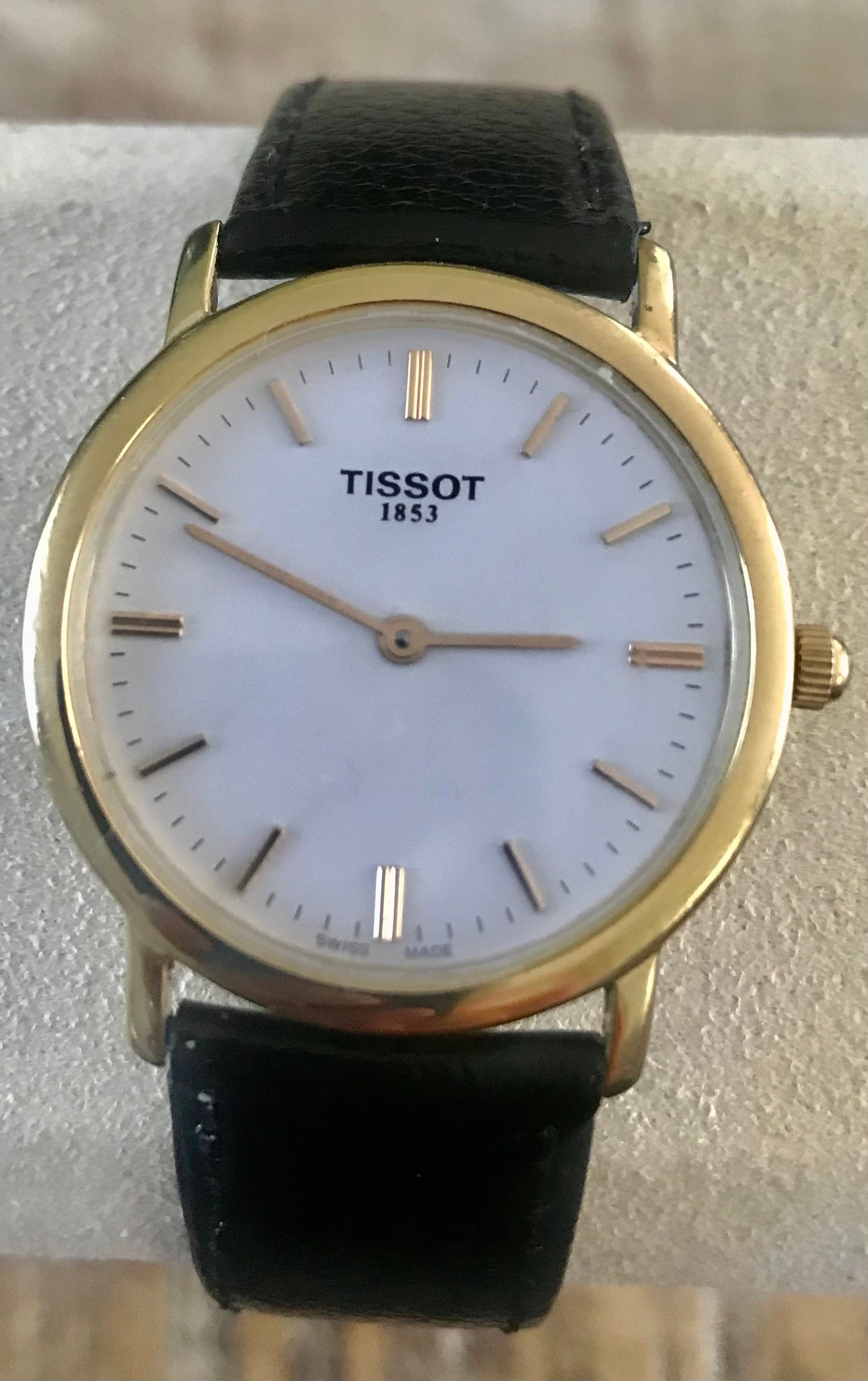 Tissot c276k clearance price