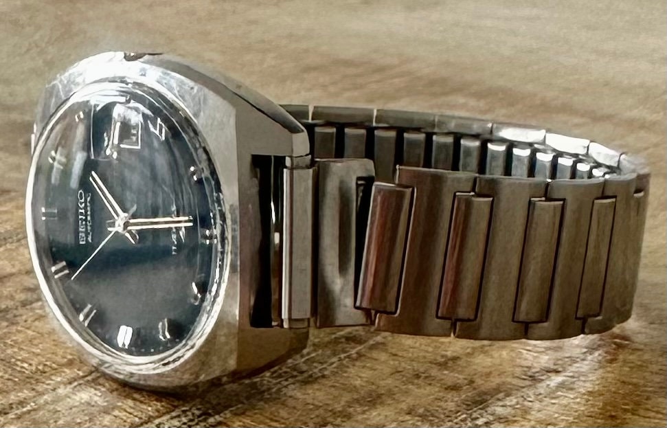 Seiko top 7005 7011