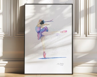 Maria Tallchief | Dance From Your Heart | Ballerina | Sheroes