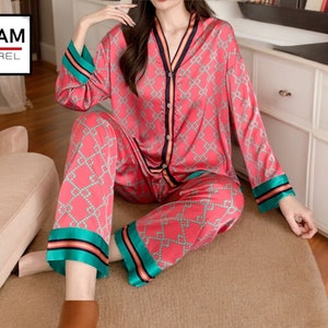 Fun pyjamas Etsy France