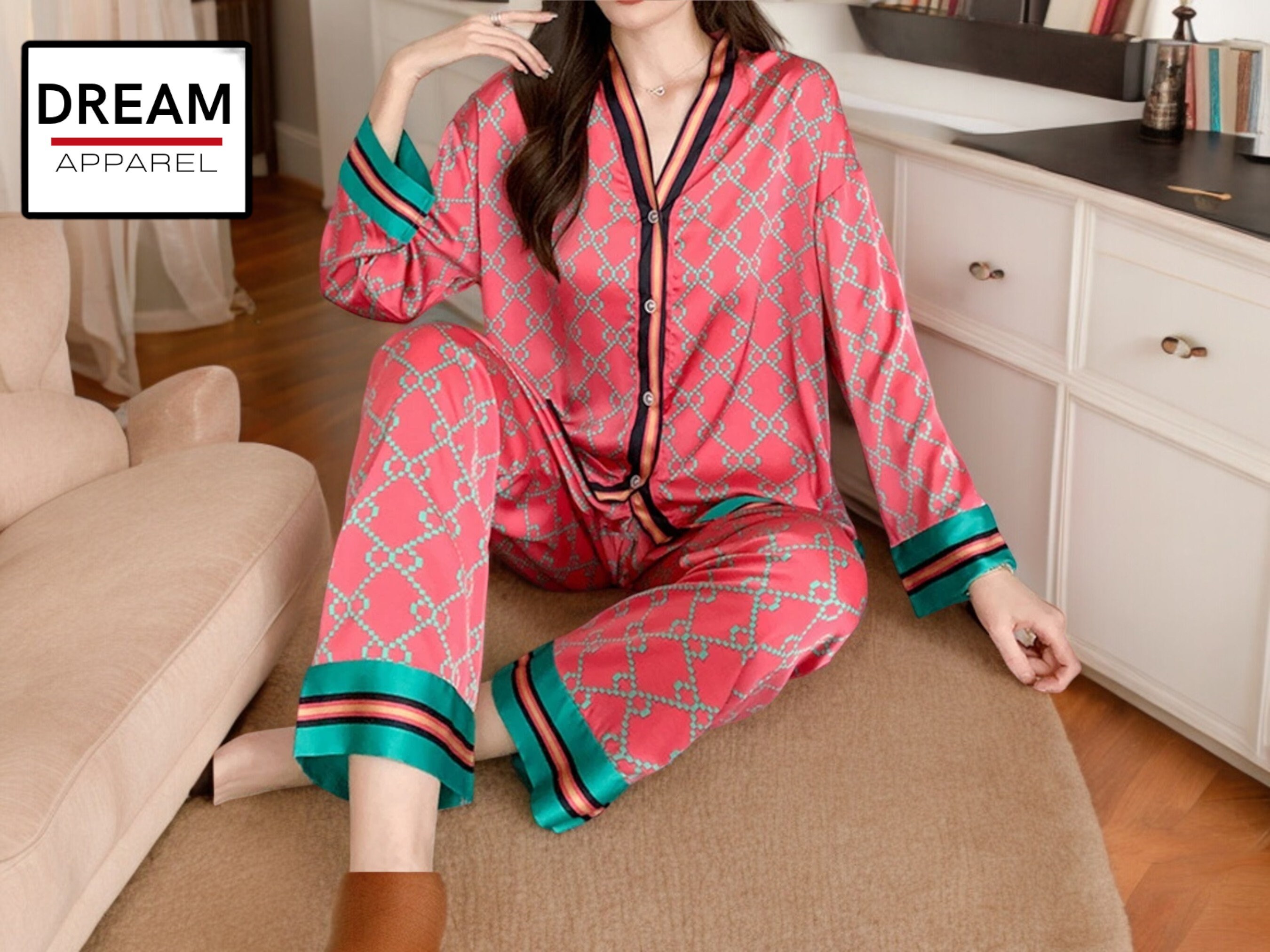 Fun womens pjs hotsell