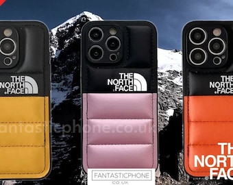 The North Face Deluxe Puffer Case / Protector UK based!!