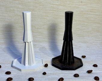 WDT Tool - Espresso - Siebträgermaschine - 3D-Druck