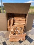 Mesa Stove XL Firewood 13 Pounds