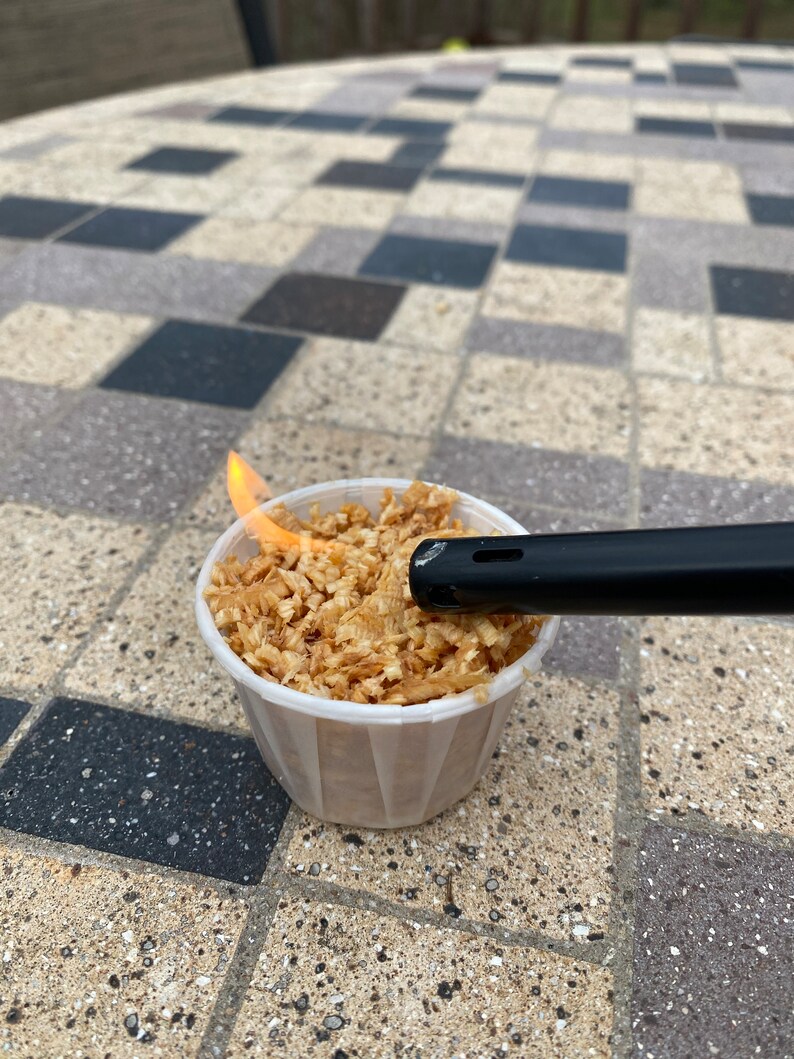 Bulk 60 Pack of 2oz Fire Starters Etsy