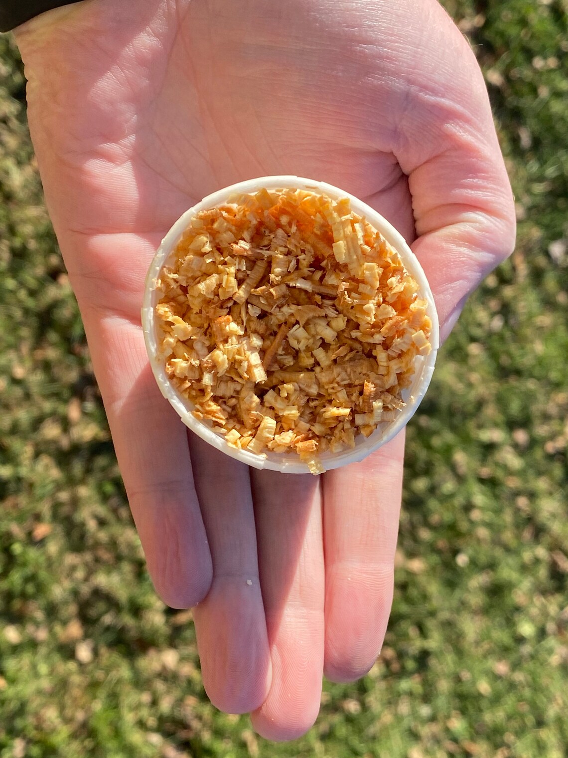 Bulk 60 Pack of 2oz Fire Starters Etsy