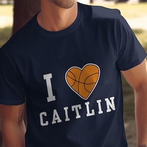 MENs SIZE Caitlin Clark Indiana Fever Tshirt - Support Your Favorite WNBA Player