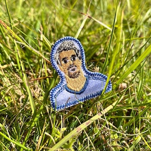 Parche Futbolista Fabio Coentrão