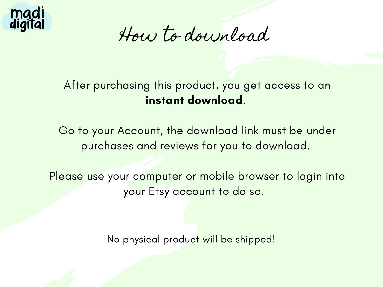 Green Kawaii Digital Sticker Pack Goodnotes/notability, 70+ Digital ...