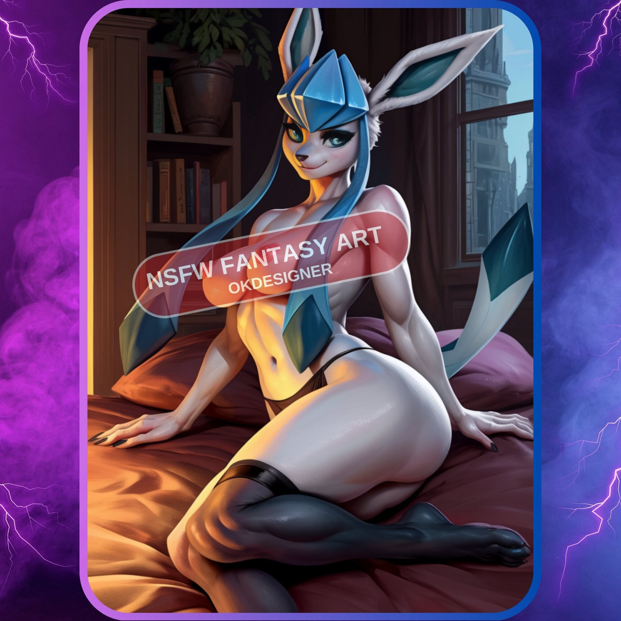 Strong waifu nsfw