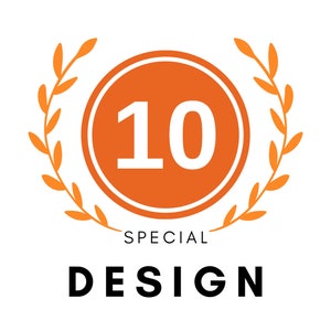 AI Portrait from Your Special Request Photo - 10 Pieces Personalized Digital Art | Digital Download