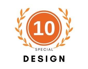 AI Portrait from Your Special Request Photo - 10 Pieces Personalized Digital Art | Digital Download