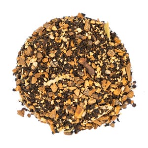 Masala Chai - Loose Leaf Chai Black Tea, Spiced Chai Tea | 603 Perfect Blend