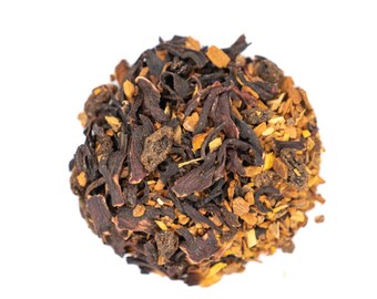 The Nutcracker - Loose Leaf Herbal Tea
