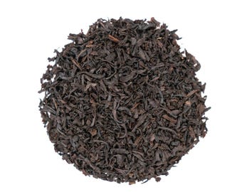 Noire de Chocolate - Loose Leaf Black Tea, Single-Ingredient Chocolate Black Tea | 603 Perfect Blend