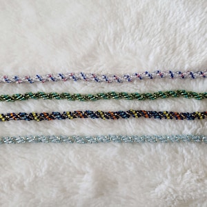 FFXIV Healers - Job Gauge Bracelets