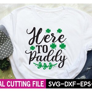 St Patricks Day Svg, Girls St Patricks Day Shirt, Happy St Patricks Day Svg, Lucky Svg, Kids St Patricks Day Svg, St Patrick's Day Clip Art