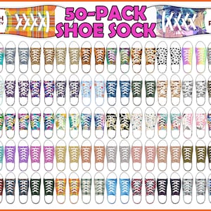 Sublimation Socks, Shoe Socks Png, sock sublimation template, Sublimation Sock Designs, Shoe Sock Bundle Png, Sublimation Sock Files, Shoe