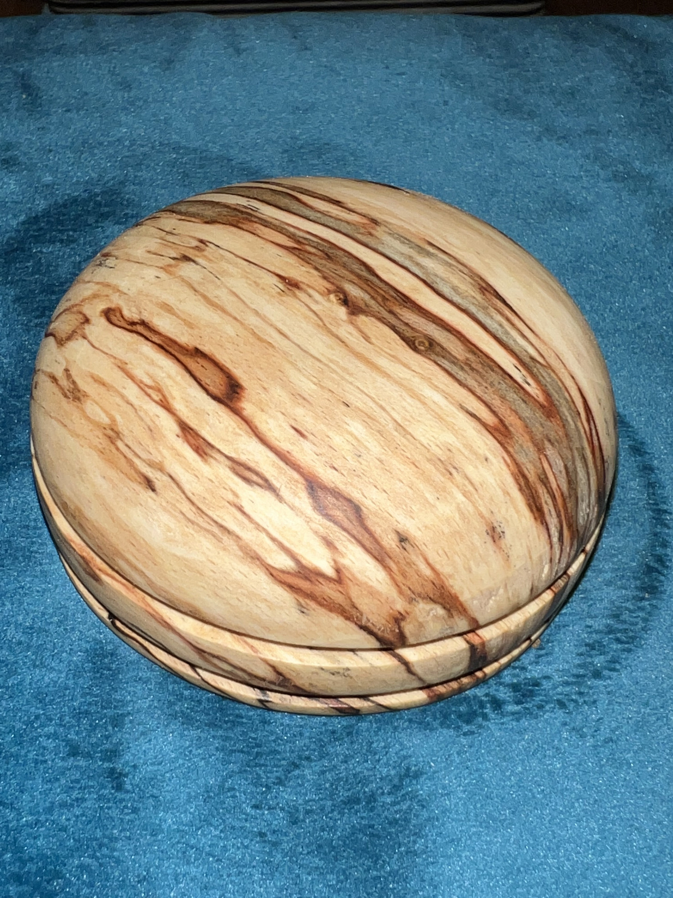 Friction Fire Bow Drill Bearing Block Etsy