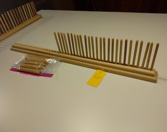 Peg Loom