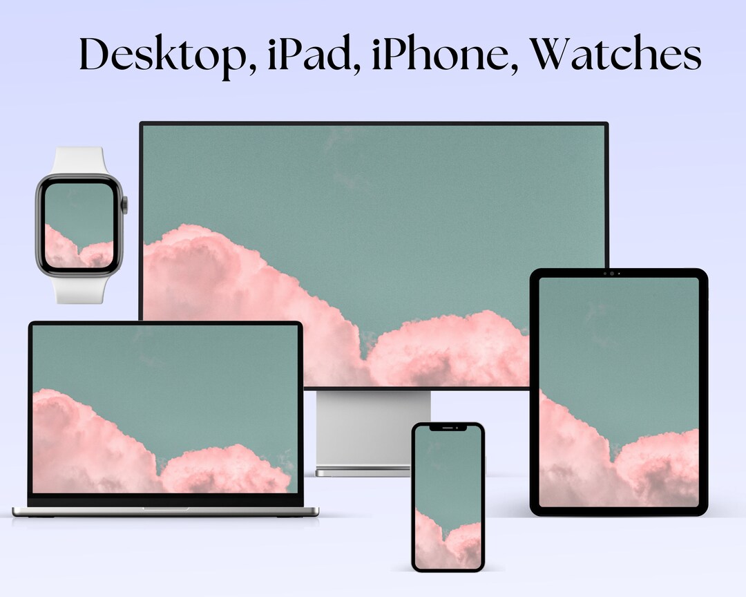 Aesthetic Desktop Wallpaper, Computer Wallpaper, Mac, Windows, Ipad ...