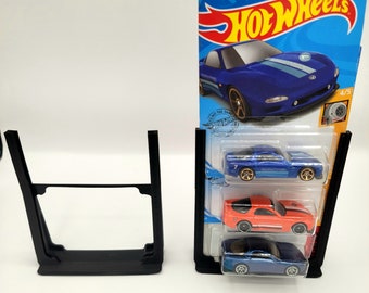 Hotwheels DISPLAY STAND 3SET 【送料込み】 Hotwheels DISPLAY STAND 3SET 【送料込み】（My free Hot