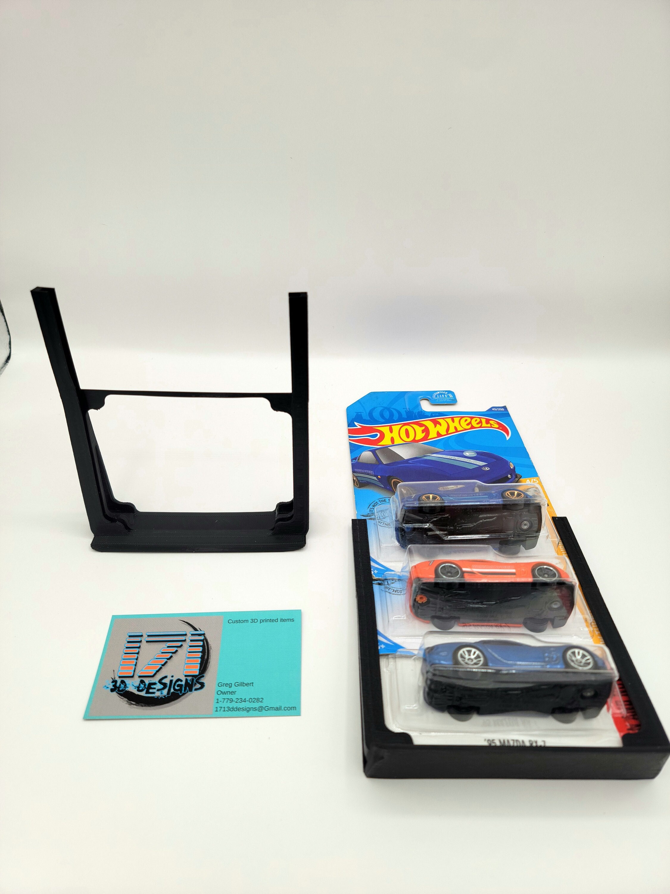 Hotwheels DISPLAY STAND 3SET 【送料込み】 $_12.JPG?set_id=880000500F