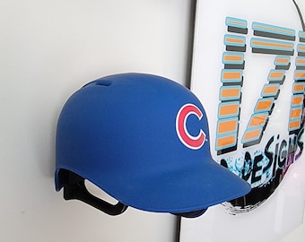 3D Printed MLB Standings Board Shelf – Fits Rawlings Mini Baseball