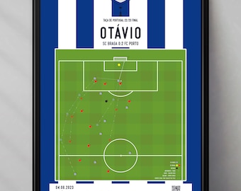 Le magnifique hommage des fans du FC Porto à Madjer (Photo